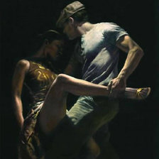 Схема вышивки «tango8»