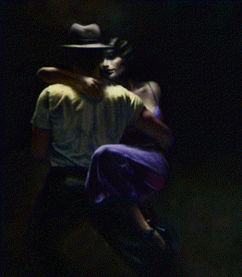 tango10 - пара, hamish blakely, танго - предпросмотр