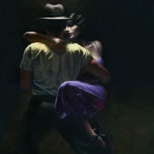 Схема вышивки «tango10»