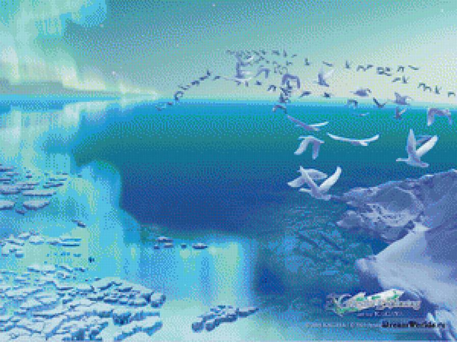 Ютака Кагайя Фэнтази - художник, фэнтази, ютака кагайя - предпросмотр