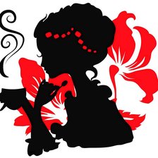 Схема вышивки «№1160131»