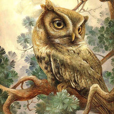 Схема вышивки «109»