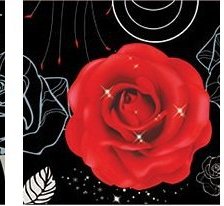 Схема вышивки «№1160172»