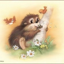 Схема вышивки «№1160269»