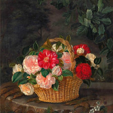 Схема вышивки «№1160286»