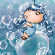 Схема вышивки «№1160308»