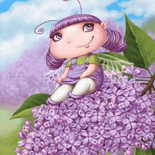 Схема вышивки «№1160311»