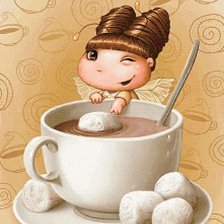 Схема вышивки «№1160312»