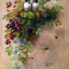 Схема вышивки «№1161032»