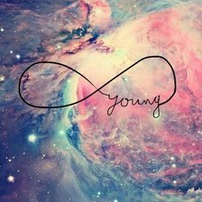 Схема вышивки «Space1»