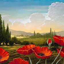 Схема вышивки «№1161080»