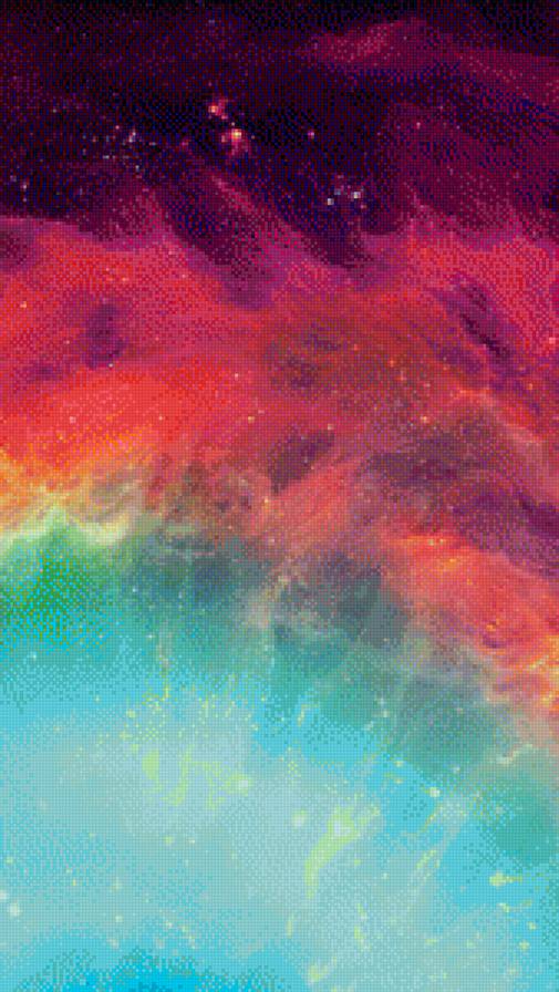 Space2 - космос, вселенная - предпросмотр