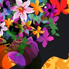 Схема вышивки «№1161118»