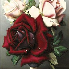 Схема вышивки «№1161119»