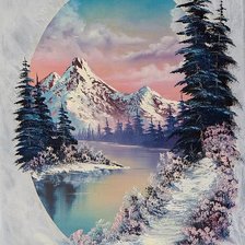 Схема вышивки «№1161281»