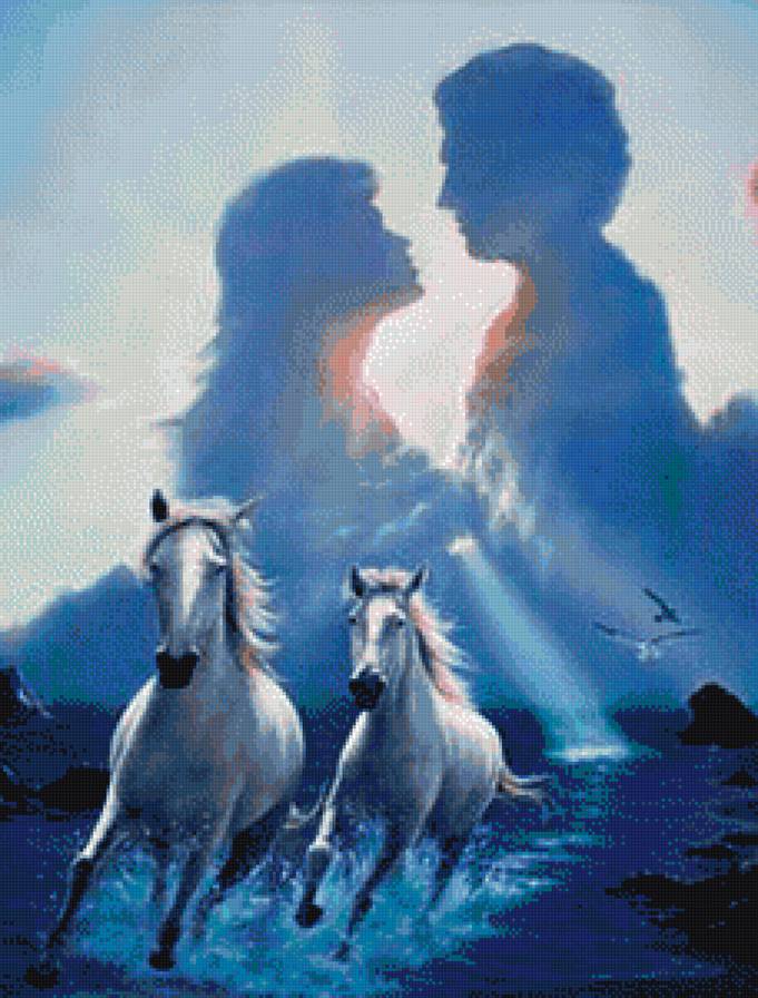 мираж - предпросмотр