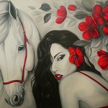 Схема вышивки «№1161673»