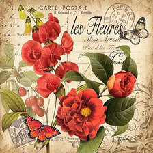 Схема вышивки «111»