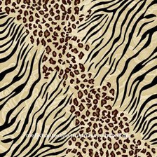 Схема вышивки «Animal print»