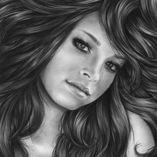 Схема вышивки «№1162814»