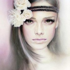 Схема вышивки «№1162823»