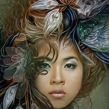 Схема вышивки «№1162825»