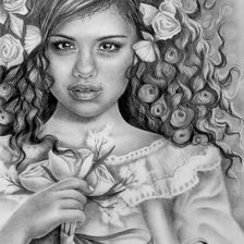 Схема вышивки «№1162837»