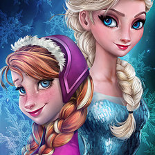 Схема вышивки «№1162861»