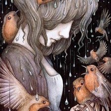 Схема вышивки «№1162878»