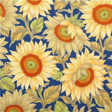 Схема вышивки «Идея для подушки»