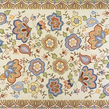 Схема вышивки «подушка»