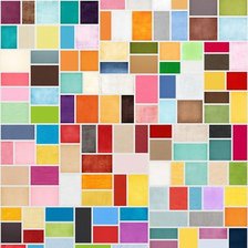 Схема вышивки «подушка»