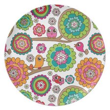 Схема вышивки «подушка»