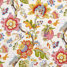 Схема вышивки «орнамент»