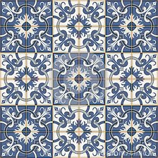 Схема вышивки «орнамент»