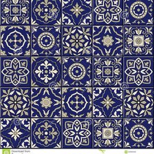 Схема вышивки «орнамент»