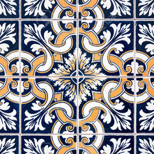 Схема вышивки «орнамент»