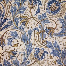 Схема вышивки «орнамент»