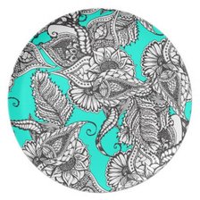 Схема вышивки «орнамент»