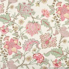 Схема вышивки «старинный рисунок»