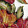 Предпросмотр схемы вышивки «Медовый грильяж» (№1163367)