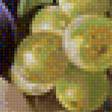 Предпросмотр схемы вышивки «фрукты» (№1163458)