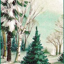 Схема вышивки «№1164080»