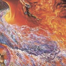 Схема вышивки «Познание 4»