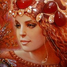 Схема вышивки «№1164316»