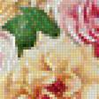Предпросмотр схемы вышивки «букет роз» (№1164432)