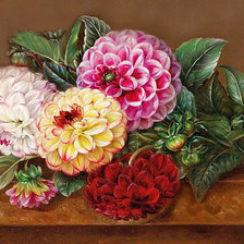 Схема вышивки «для "Svetlana21"»