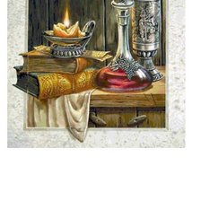 Схема вышивки «№1164869»