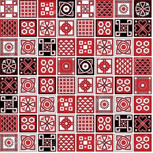 Схема вышивки «№1164872»