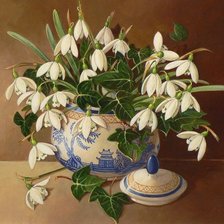 Схема вышивки «№1164883»